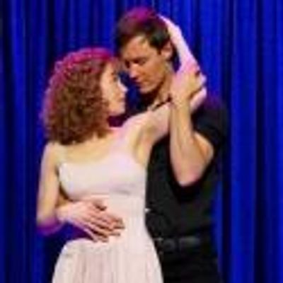 Jill Winternitz, Nicky Griffiths & Paul-Michael Jones to Star in DIRTY DANCING UK Tour from July