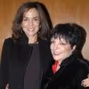 Photo Flash: Liza Minnelli and More at Bay Street's First Annual Honors Benefit