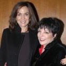 Photo Flash: Liza Minnelli and More at Bay Street's First Annual Honors Benefit