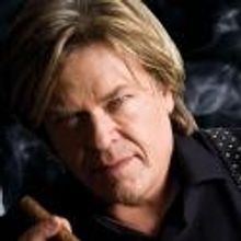 Ron White Brings Tour to the Morris in South Bend Tonight, 9/16