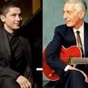 Eldar Djangirov Trio Returns Blue Note with Special Guest Pat Martino, 5/20-5/23