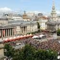 Full Line-Up for WEST END LIVE in Trafalgar Square June 23-24 Including MATILDA, LES…