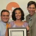 Photo Flash: Vital Theatre Company at the Off-Broadway Alliance Awards