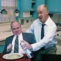 Emergent Arts to Present THE ODD COUPLE at Arthur Miller Theatre, 5/24-5/27