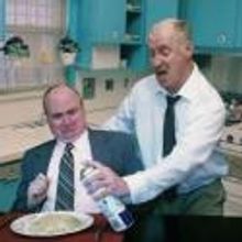 Emergent Arts to Present THE ODD COUPLE at Arthur Miller Theatre, 5/24-5/27