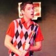 Hudson Village Theatre Set for Thom Currie's BACK IN '59, Now thru July 22