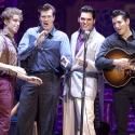 BWW Reviews: MILLION DOLLAR QUARTET Rocks to Life in the O.C. through 5/6