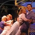 Beefs & Boards Dinner Theatre Holds Mother's Day Performances of THE MUSIC MAN, 5/13