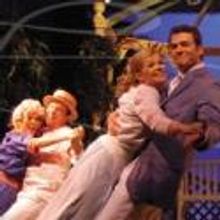 Beefs & Boards Dinner Theatre Holds Mother's Day Performances of THE MUSIC MAN, 5/13 