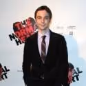 Jim Parsons to Star in DreamWorks Animation's HAPPY SMEKDAY!