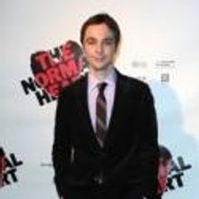 Jim Parsons to Star in DreamWorks Animation's HAPPY SMEKDAY!
