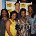 Photo Flash: Will Power, LaChanze et al. at Last Night's Impact Broadway Fundraiser…
