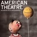 TCG's American Theatre Magazine May/June 2012 Issue Focuses on Canadian Theatre
