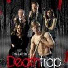 Davidson/Valenti Theatre Opens DEATHTRAP, 9/21