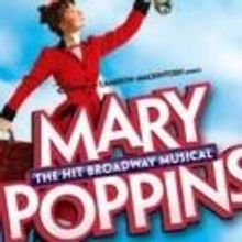 NBC Nightly News to Feature Report on TDF's Autism-Friendly MARY POPPINS, 5/1