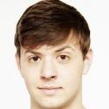 Hey, Jef, Here's My Headshot: KEVIN MEAD