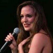 Photo Coverage: Laura Osnes Makes Cabaret Debut at The Cafe Carlyle - Joel Grey…