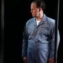Shuler Hensley Finishes Run in SILENCE! The Musical This Weekend