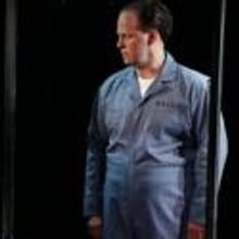 Shuler Hensley Finishes Run in SILENCE! The Musical This Weekend