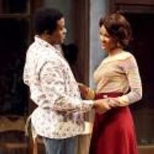 Photo Flash:  First Look at South Coast Rep's JITNEY!