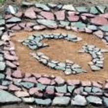ABSTRACT RECYCLING Exhibition Begins 6/30