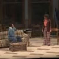 STAGE TUBE: Scenes from South Coast Rep's JITNEY! Video