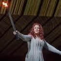 Photo Flash: First Look at Wagner's RING CYCLE, to Screen in THE MET: LIVE IN HD…