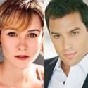 Jill Paice & Ryan Silverman Will Lead REBECCA on Broadway at the Broadhurst This Fall
