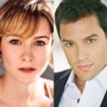 Jill Paice & Ryan Silverman Will Lead REBECCA on Broadway at the Broadhurst This Fall