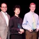 MCC and The Alden Award Fine Arts Scholarships to Local Students