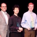 MCC and The Alden Award Fine Arts Scholarships to Local Students