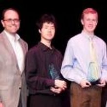 MCC and The Alden Award Fine Arts Scholarships to Local Students