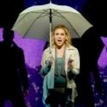 BWW Interviews: Siobhan Dillon, London's Molly In GHOST!