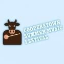 Cooperstown Summer Music Festival Opens with Classical Guitarist Jason Vieaux and…
