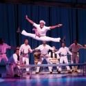 Photo Flash: First Look at A.C.T.'s SCOTTSBORO BOYS!