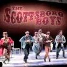 STAGE TUBE: Sneak Peek of A.C.T.'s SCOTTSBORO BOYS!