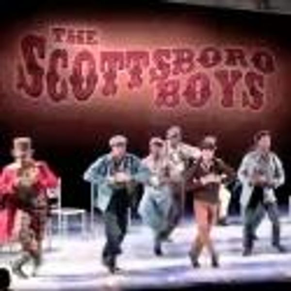 STAGE TUBE: Sneak Peek of A.C.T.'s SCOTTSBORO BOYS! - San Francisco / Bay Area Theater Video