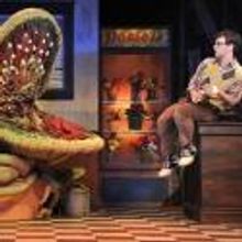 Photo Flash: Kansas City Rep's LITTLE SHOP OF HORRORS