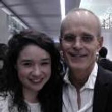 Photo Flash: Inside Opening Night of LCT3's SLOWGIRL