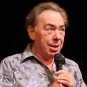 Andrew Lloyd Webber to Take Part in 2012 Silver Clef Awards, June 29