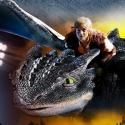 HOW TO TRAIN YOUR DRAGON LIVE SPECTACULAR to Tour North America
