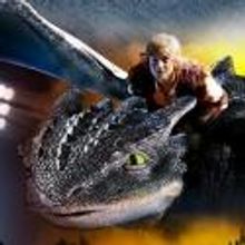 HOW TO TRAIN YOUR DRAGON LIVE SPECTACULAR to Tour North America