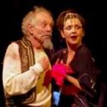 Works by Caridad Svich, Gabriel Garcia Marquez, Carmen Rivera and More Highlight Repe