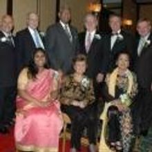 Cleveland International Hall of Fame Inducts 3rd Class, 5/9