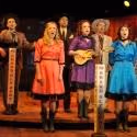 Photo Flash: RING OF FIRE - THE MUSIC OF JOHNNY CASH Plays at SRT's Fallon House