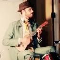 STAGE TUBE: First Look at BOMBUS AND BERYLLINE at Gremlin Theater