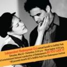 Independent Shakespeare Co. Presents AS YOU LIKE IT at Griffith Park Gala, 5/12