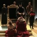 STAGE TUBE: The Old Globe Presents RICHARD III - Performance Highlights!