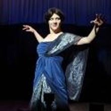 Photo Flash: First Look at Mark Jackson's SALOMANIA at the Aurora Theatre!