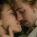 STAGE TUBE: First Look - Keira Knightley in ANNA KARENINA